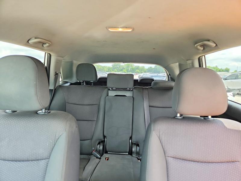 Aukcja sprzedaży 2011 Kia Sorento, vin: 5XYKTDA17BG153079, numer aukcji: 63109296