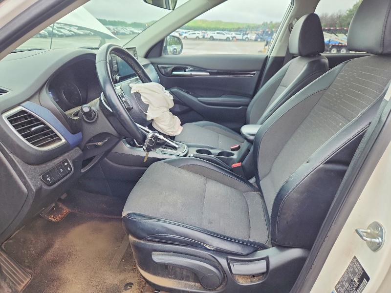 Продажа на аукционе авто 2021 Kia Seltos, vin: KNDEUCAA7M7133953, номер лота: 63141706
