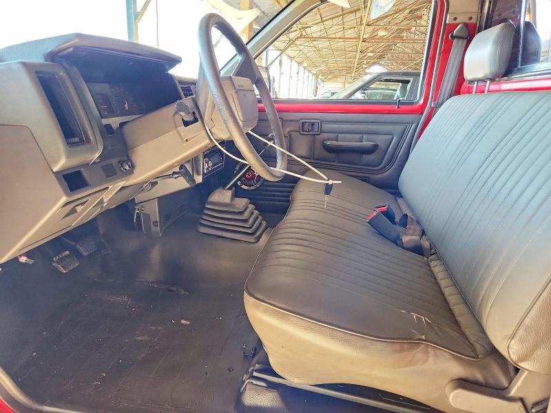 Продажа на аукционе авто 1989 Nissan D21, vin: 1N6ND11S5KC300115, номер лота: 62673256