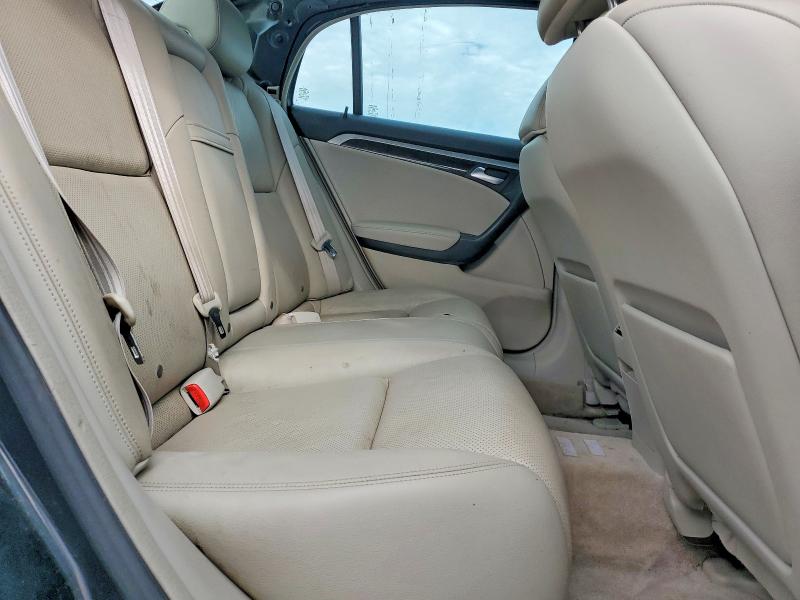 2007 Acura Tl მანქანა იყიდება აუქციონზე, vin: 19UUA66247A039948, აუქციონის ნომერი: 60021556