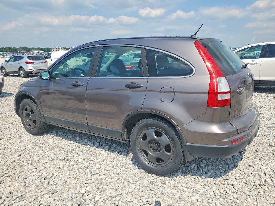 Aukcja sprzedaży 2010 Honda Cr-v, vin: 5J6RE4H34AL081657, numer aukcji: 60204966