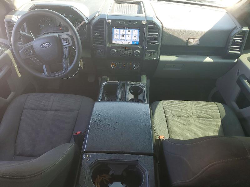 Продажа на аукционе авто 2019 Ford F150, vin: 1FTEW1EPXKKD68564, номер лота: 63307066