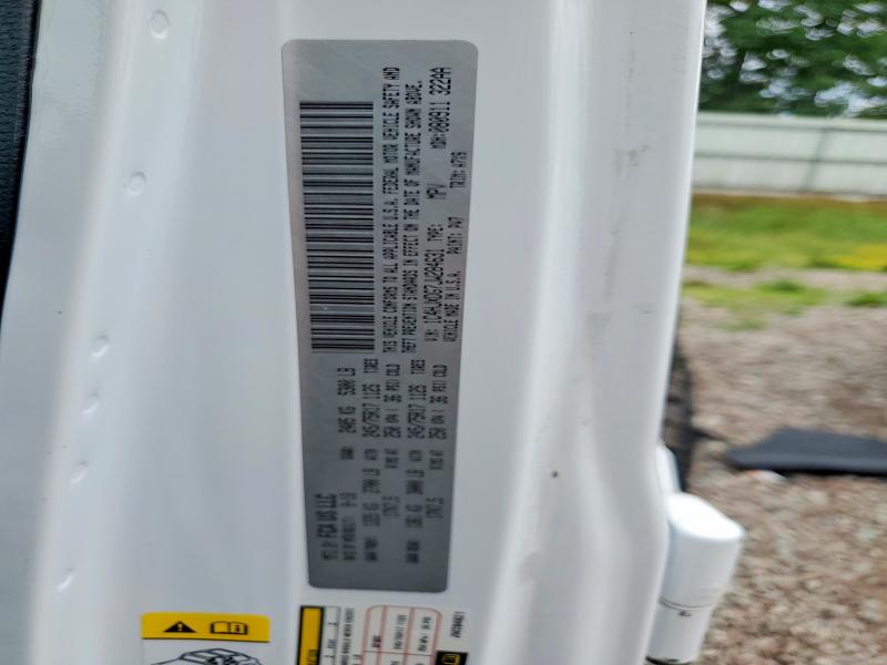 2018 Jeep Wrangler Unlimited მანქანა იყიდება აუქციონზე, vin: 1C4HJXDG7JW284631, აუქციონის ნომერი: 59804136