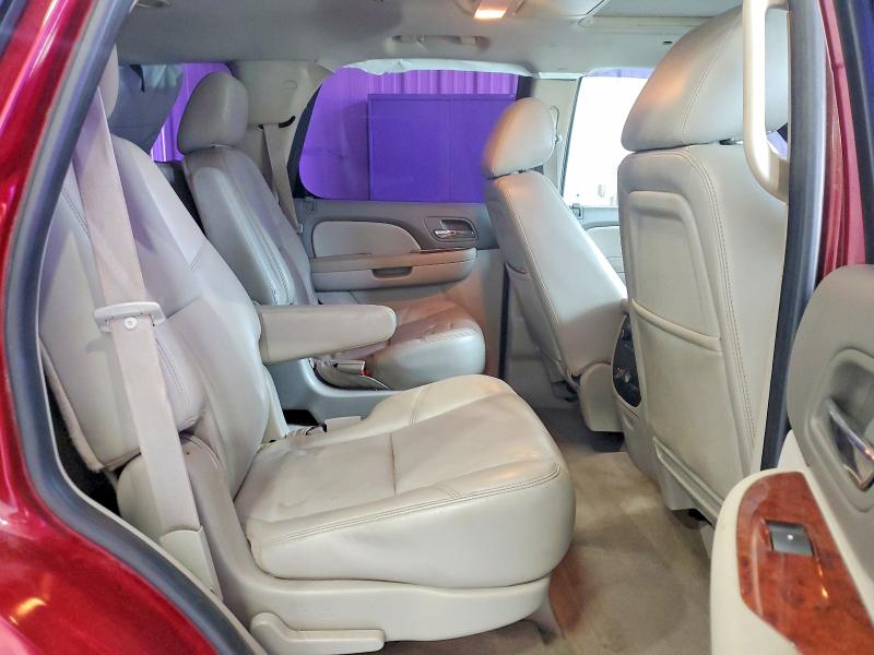 Aukcja sprzedaży 2011 Chevrolet Tahoe, vin: 1GNSKCE04BR131550, numer aukcji: 60209026