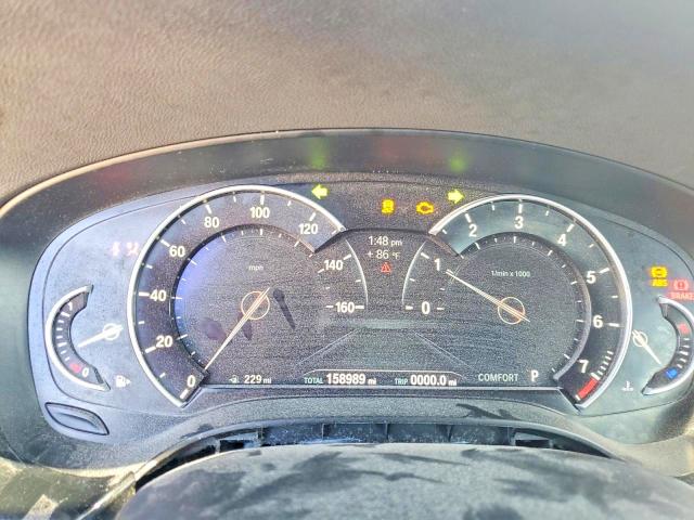 Aukcja sprzedaży 2017 Bmw 530, vin: WBAJA5C30HG894005, numer aukcji: 61609426