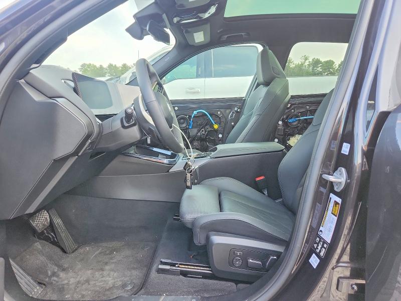 Aukcja sprzedaży 2025 Bmw X3, vin: 5UX53GP0XS9Z75646, numer aukcji: 63331706