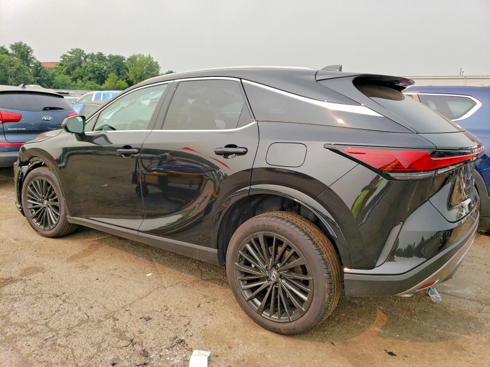Aukcja sprzedaży 2025 Lexus Rx 350, vin: 2T2BAMCA7SC118732, numer aukcji: 61104366