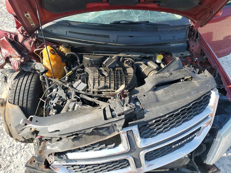 Aukcja sprzedaży 2011 Dodge Journey, vin: 3D4PH6FG0BT551908, numer aukcji: 61855926