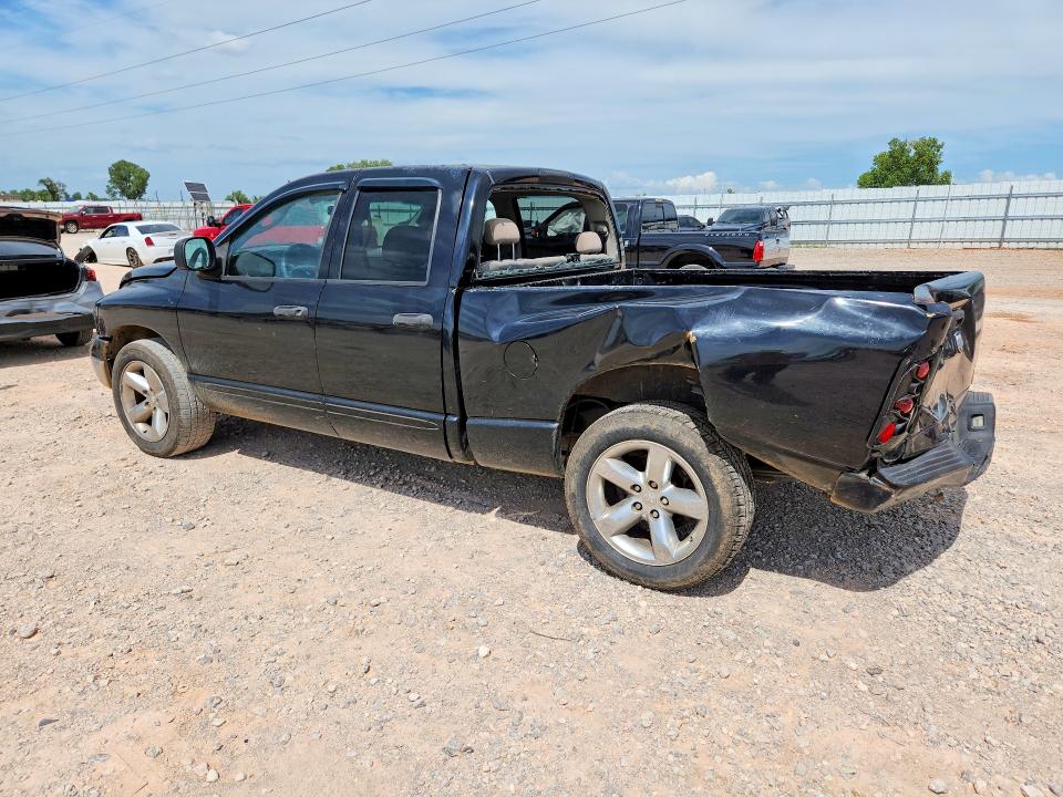 Aukcja sprzedaży 2005 Dodge Ram 1500, vin: 1D7HA18D55S360220, numer aukcji: 85969985