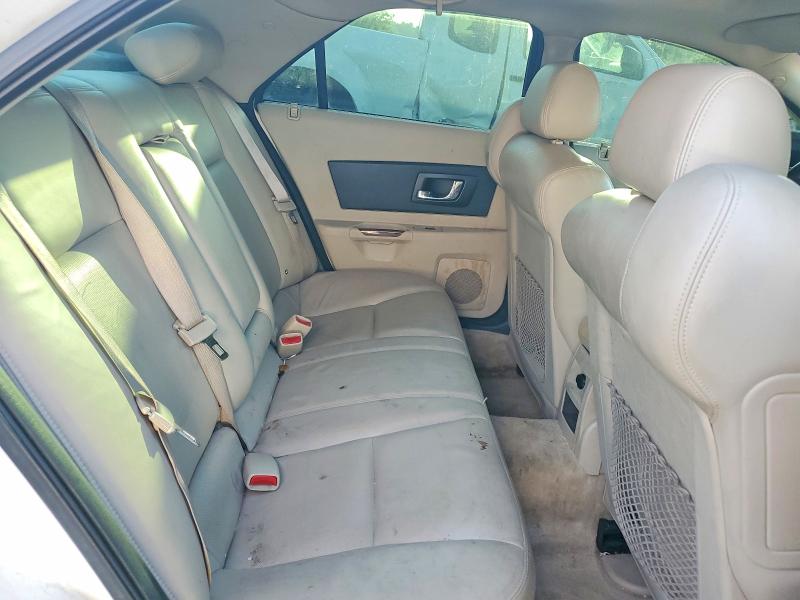 Продаж на аукціоні авто 2005 Cadillac Cts, vin: 1G6DP567150149526, номер лоту: 59240316