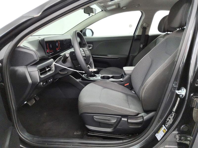 Продажа на аукционе авто 2025 Kia K4, vin: 3KPFT4DE0SE070011, номер лота: 59309826