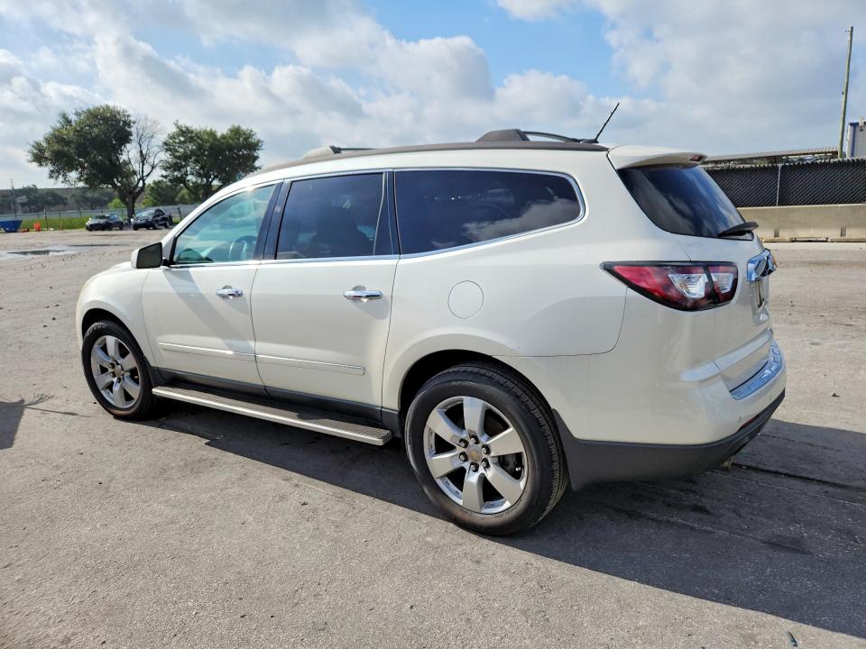 61249066 :رقم المزاد ، 1GNKRLKD2DJ128814 vin ، 2013 Chevrolet Traverse مزاد بيع