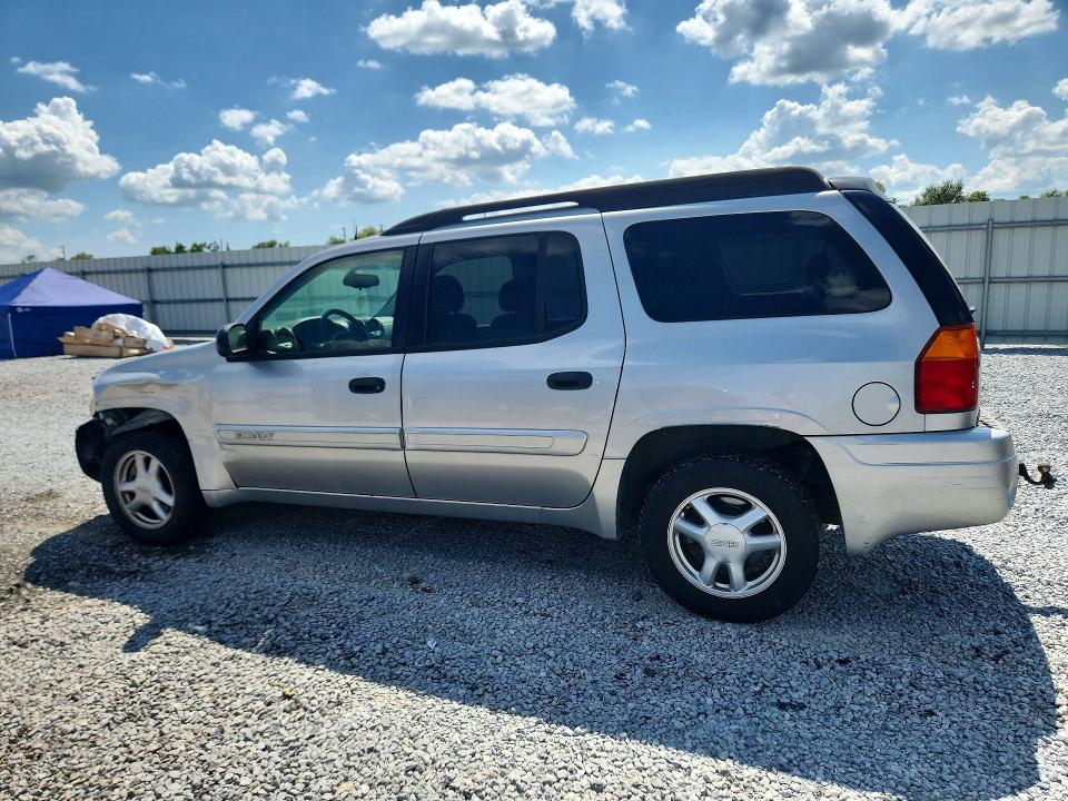 Продаж на аукціоні авто 2005 Gmc Envoy, vin: 1GKES16S956197239, номер лоту: 62839176