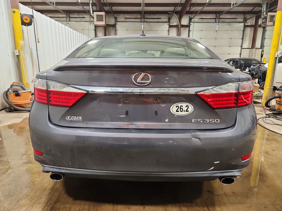 Продажа на аукционе авто 2013 Lexus Es, vin: JTHBK1GG2D2033781, номер лота: 60933656