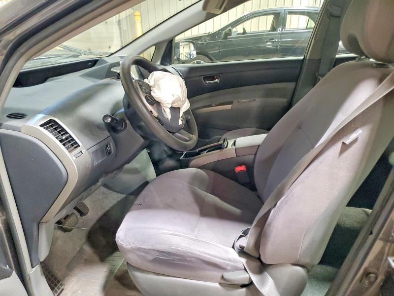 Aukcja sprzedaży 2008 Toyota Prius, vin: JTDKB20U983303032, numer aukcji: 60624226