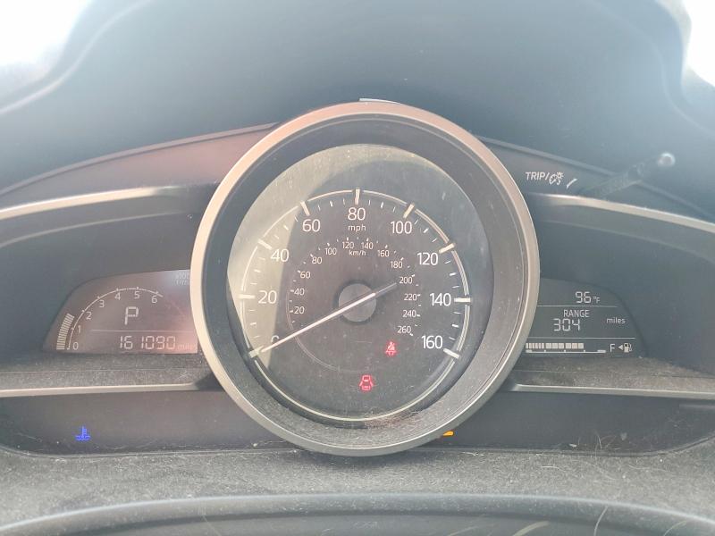 Продаж на аукціоні авто 2018 Mazda 3, vin: 3MZBN1U71JM211274, номер лоту: 61103686
