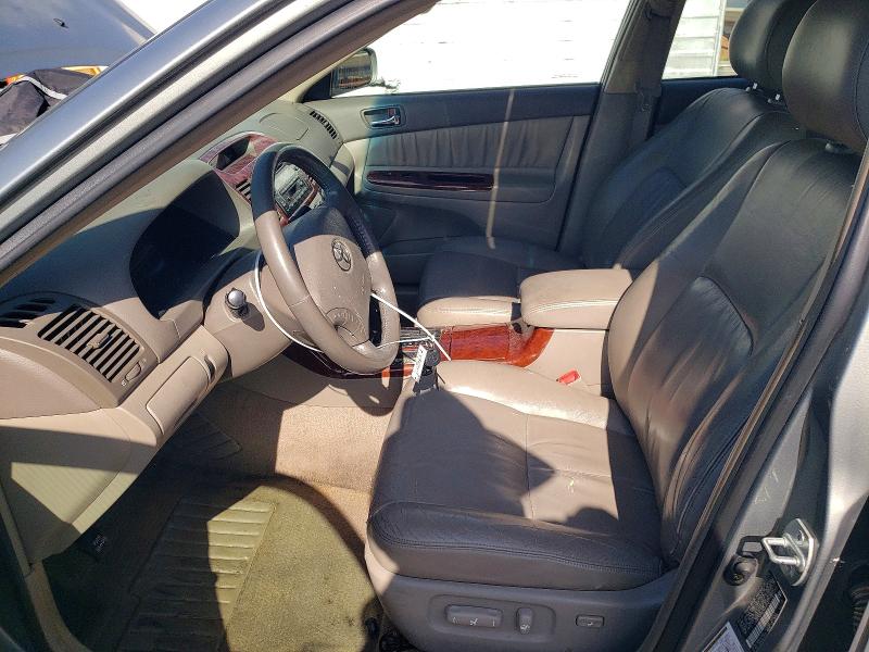 Продаж на аукціоні авто 2006 Toyota Camry, vin: JTDBE30KX63041014, номер лоту: 59247346