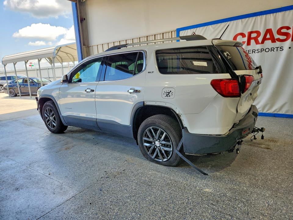 Aukcja sprzedaży 2019 Gmc Acadia, vin: 1GKKNMLS3KZ276982, numer aukcji: 61753396