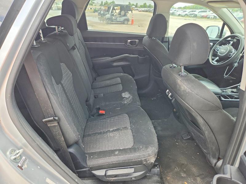 Продаж на аукціоні авто 2022 Kia Sorento, vin: 5XYRG4LC3NG136544, номер лоту: 61599246