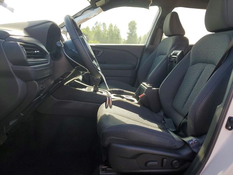 Продажа на аукционе авто 2025 Subaru Forester, vin: JF2SLDBC2SH618568, номер лота: 59383126