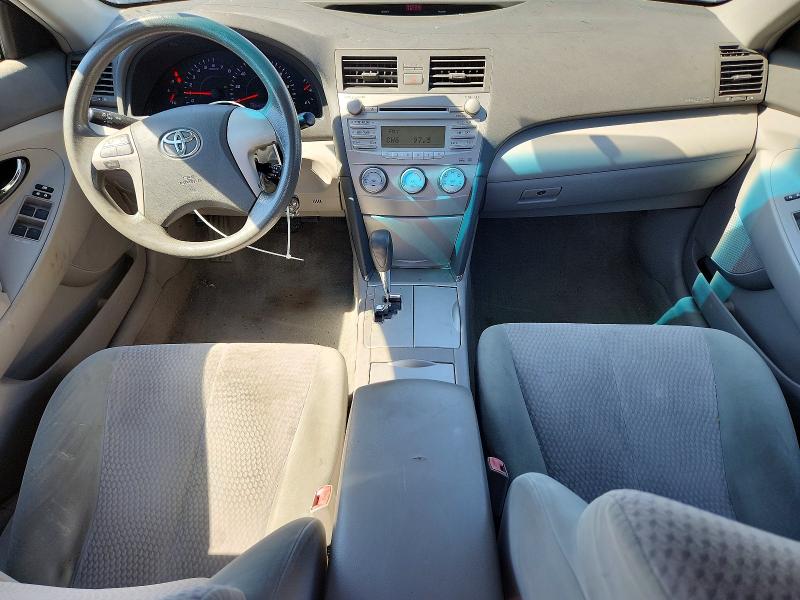 Продаж на аукціоні авто 2011 Toyota Camry, vin: 4T4BF3EK3BR173589, номер лоту: 62347036