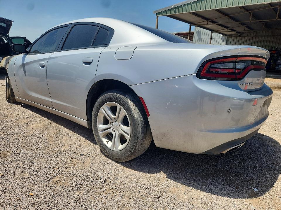 Продаж на аукціоні авто 2020 Dodge Charger, vin: 2C3CDXBG6LH143950, номер лоту: 61514546