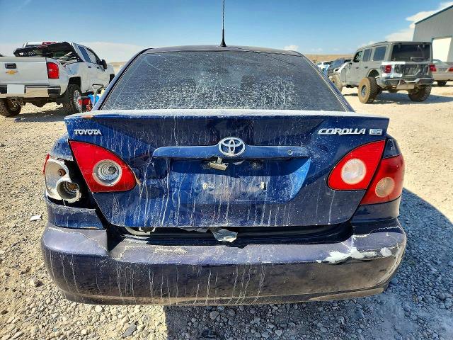 Aukcja sprzedaży 2007 Toyota Corolla, vin: 1NXBR32E97Z861734, numer aukcji: 62039046