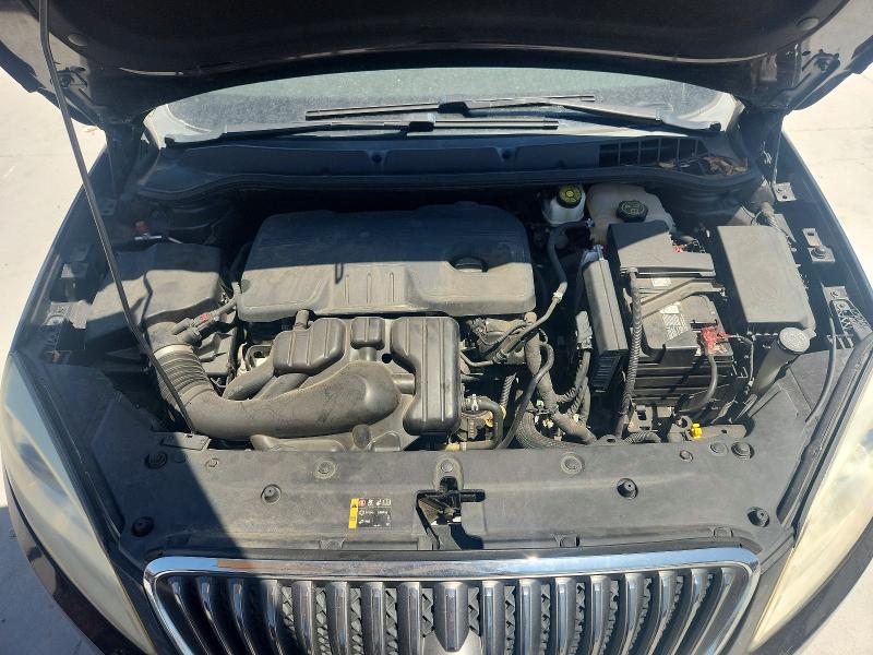 Aukcja sprzedaży 2013 Buick Verano, vin: 1G4PR5SK1D4209564, numer aukcji: 62313096