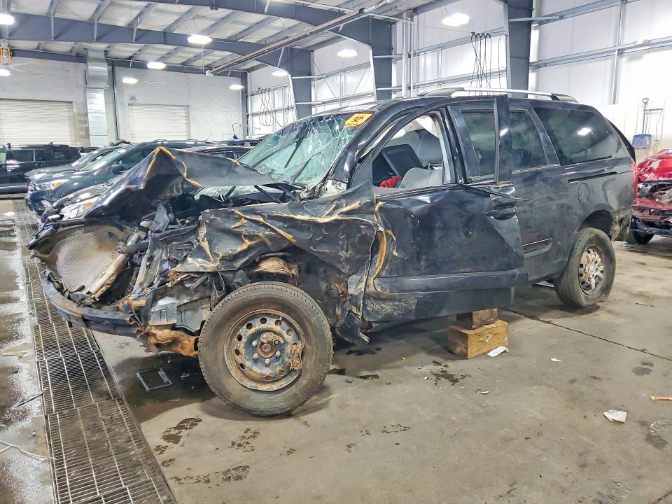 2012 Kia Sedona მანქანა იყიდება აუქციონზე, vin: KNDMG4C72C6416260, აუქციონის ნომერი: 58480316