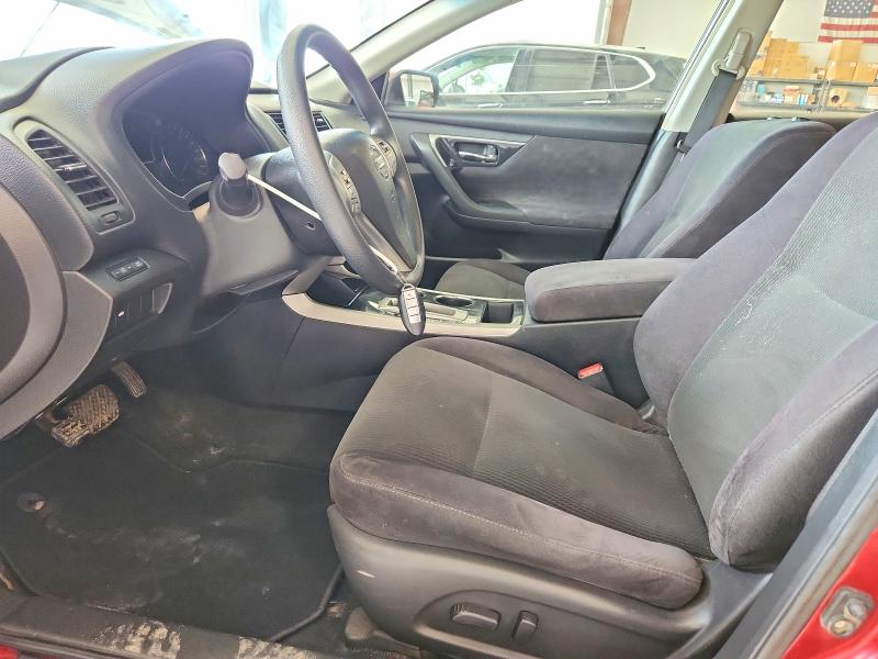 2013 Nissan Altima მანქანა იყიდება აუქციონზე, vin: 1N4AL3AP9DC245690, აუქციონის ნომერი: 62873706