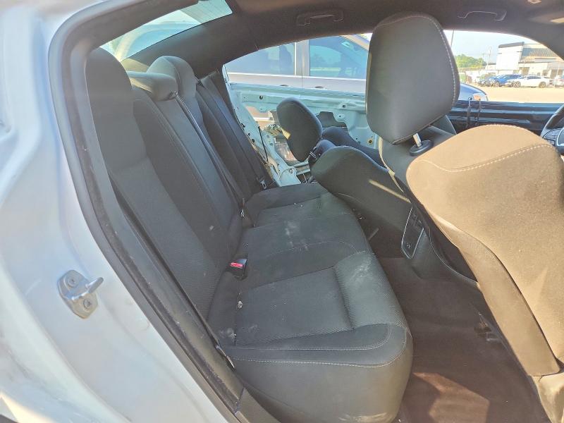 Aukcja sprzedaży 2018 Dodge Charger, vin: 2C3CDXGJ0JH114252, numer aukcji: 61876166