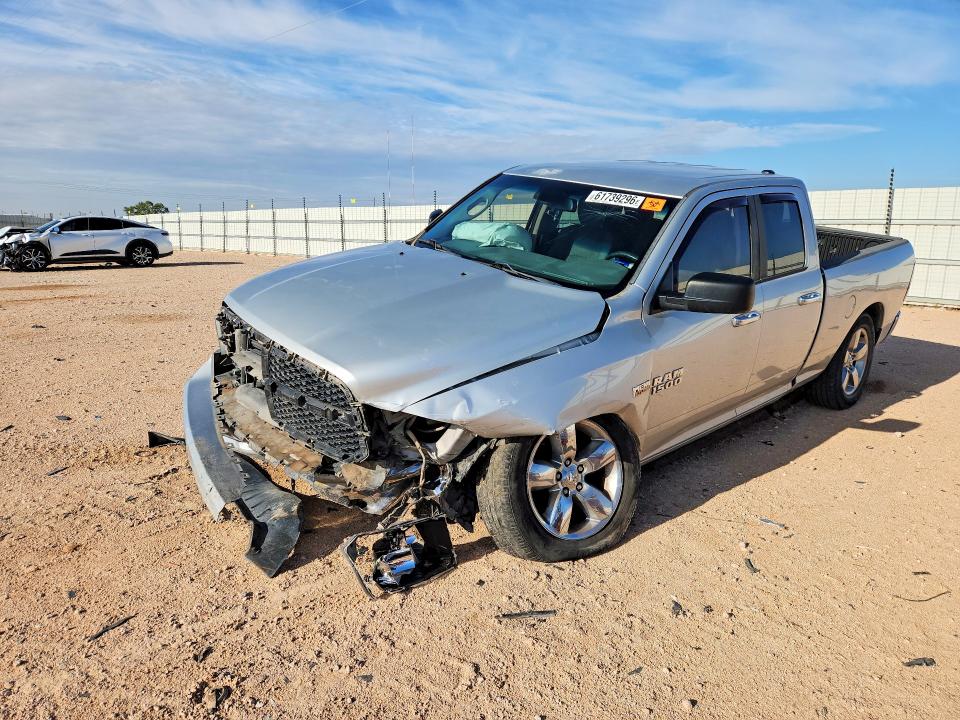 Aukcja sprzedaży 2015 Ram 1500, vin: 1C6RR7GT9FS693855, numer aukcji: 61739296