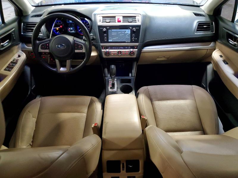 61747006 :رقم المزاد ، 4S3BNAN67F3042802 vin ، 2015 Subaru Legacy مزاد بيع