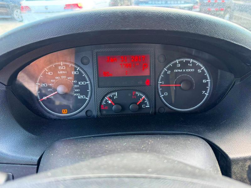 Продаж на аукціоні авто 2020 Ram Promaster 3500, vin: 3C6URVJG3LE106736, номер лоту: 61210456