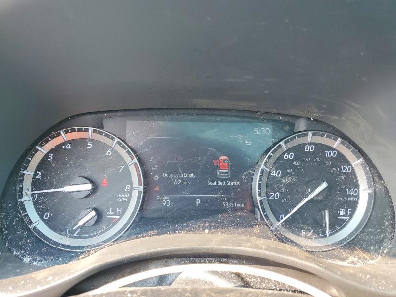 Aukcja sprzedaży 2020 Toyota Highlander, vin: 5TDGZRBH4LS029725, numer aukcji: 62811556