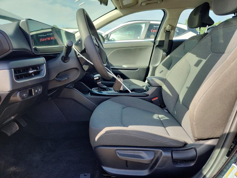 Aukcja sprzedaży 2025 Kia K4, vin: 3KPFT4DE1SE060670, numer aukcji: 62214556