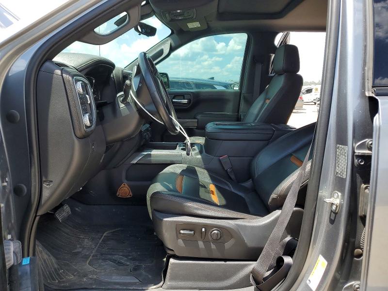 Продажа на аукционе авто 2019 Gmc Sierra, vin: 3GTP9EEL4KG237884, номер лота: 59871026