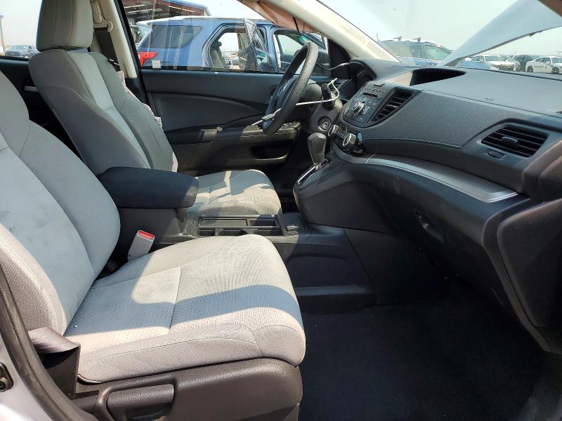 2016 Honda Cr-v მანქანა იყიდება აუქციონზე, vin: 5J6RM4H31GL017099, აუქციონის ნომერი: 62502126
