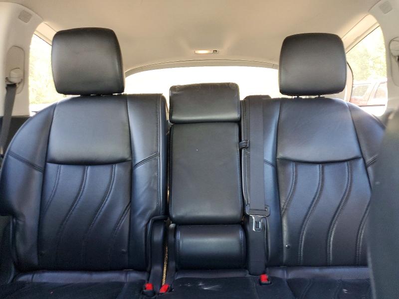 Продажа на аукционе авто 2014 Infiniti Qx60, vin: 5N1AL0MM7EC506905, номер лота: 59965876