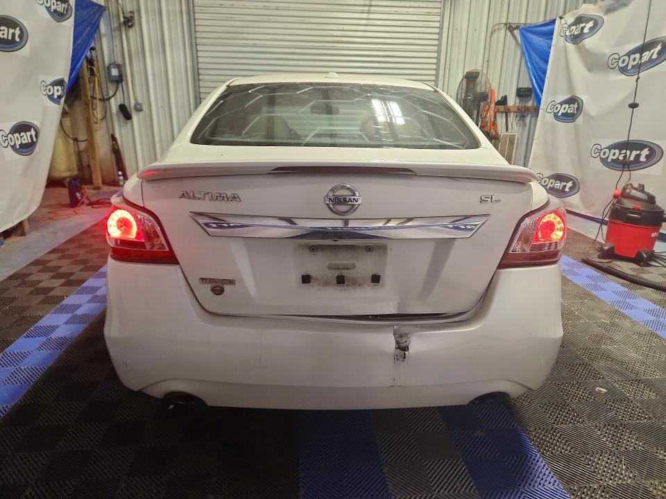 Продаж на аукціоні авто 2015 Nissan Altima, vin: 1N4AL3AP4FC229450, номер лоту: 59972406