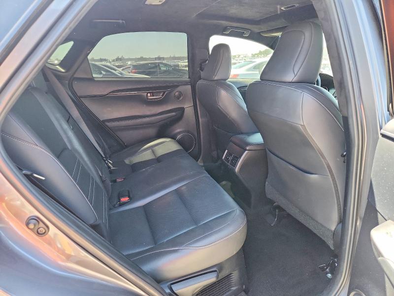 63006656 :رقم المزاد ، JTJYARBZ3F2012895 vin ، 2015 Lexus Nx مزاد بيع