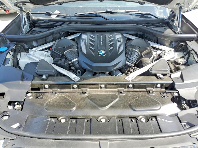 63117286 :رقم المزاد ، 5UXJU4C00N9K17187 vin ، 2022 Bmw X5 مزاد بيع