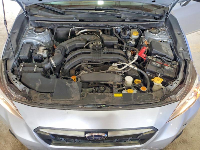 Продаж на аукціоні авто 2018 Subaru Crosstrek, vin: JF2GTABC9JH215612, номер лоту: 60941206
