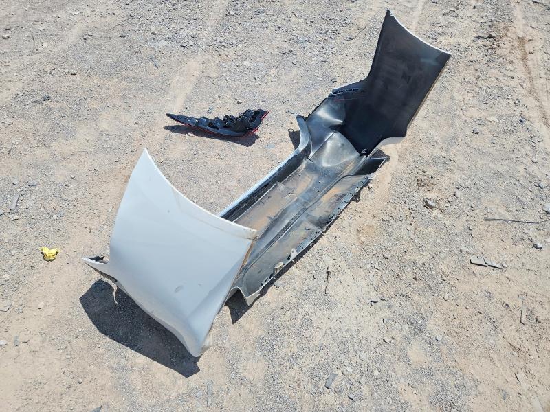 2024 Toyota Camry მანქანა იყიდება აუქციონზე, vin: 4T1T11AK4RU204933, აუქციონის ნომერი: 59785046