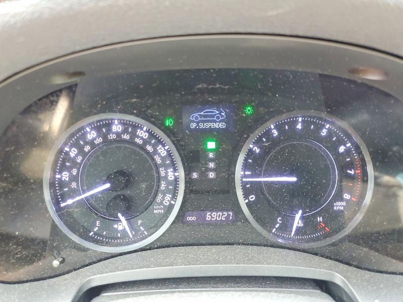 Auction sale of the 2015 Lexus Is, vin: JTHFF2C26F2532625, lot number: 62388636