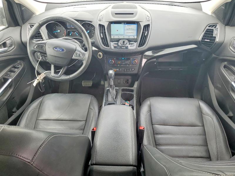 Aukcja sprzedaży 2018 Ford Escape, vin: 1FMCU0J93JUB53329, numer aukcji: 60702616