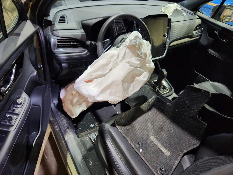 Aukcja sprzedaży 2025 Subaru Forester, vin: JF2SLSRD6SH419039, numer aukcji: 59848356