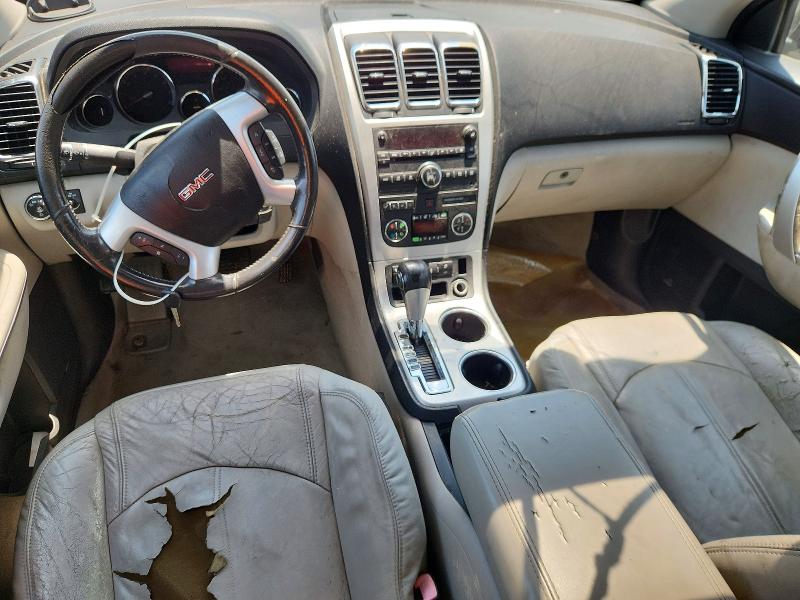Продаж на аукціоні авто 2012 Gmc Acadia, vin: 1GKKRRED3CJ226390, номер лоту: 57840456