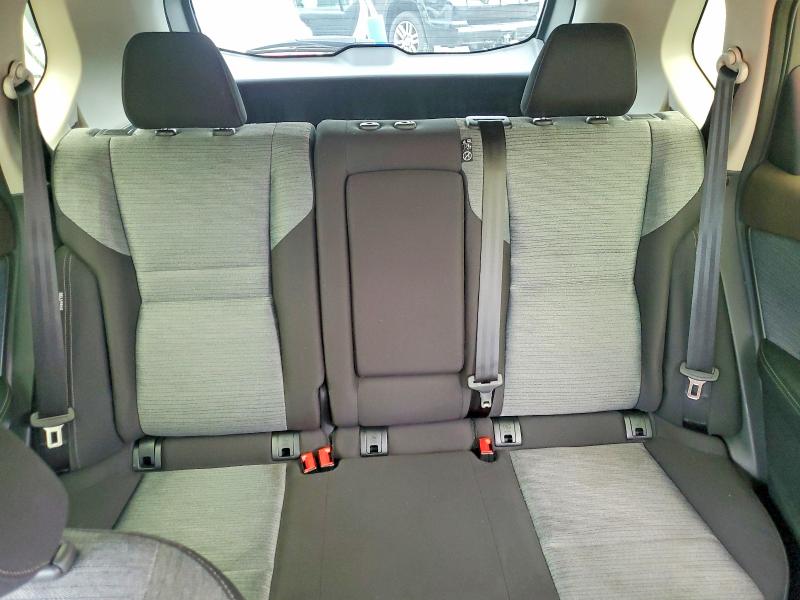 2023 Nissan Rogue მანქანა იყიდება აუქციონზე, vin: JN8BT3BB6PW479861, აუქციონის ნომერი: 61305116