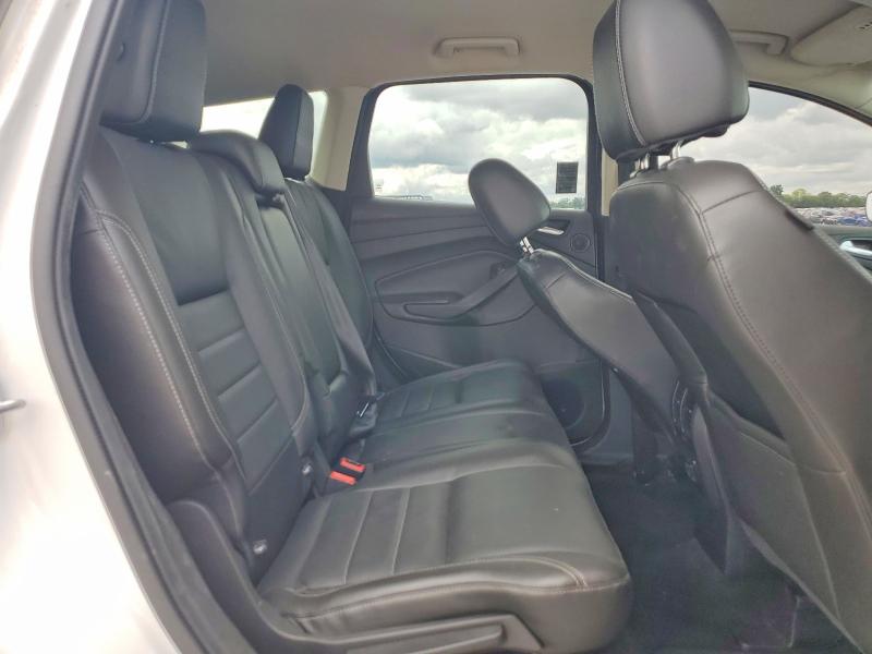 Продажа на аукционе авто 2014 Ford Escape, vin: 1FMCU0JX1EUE51110, номер лота: 60772146